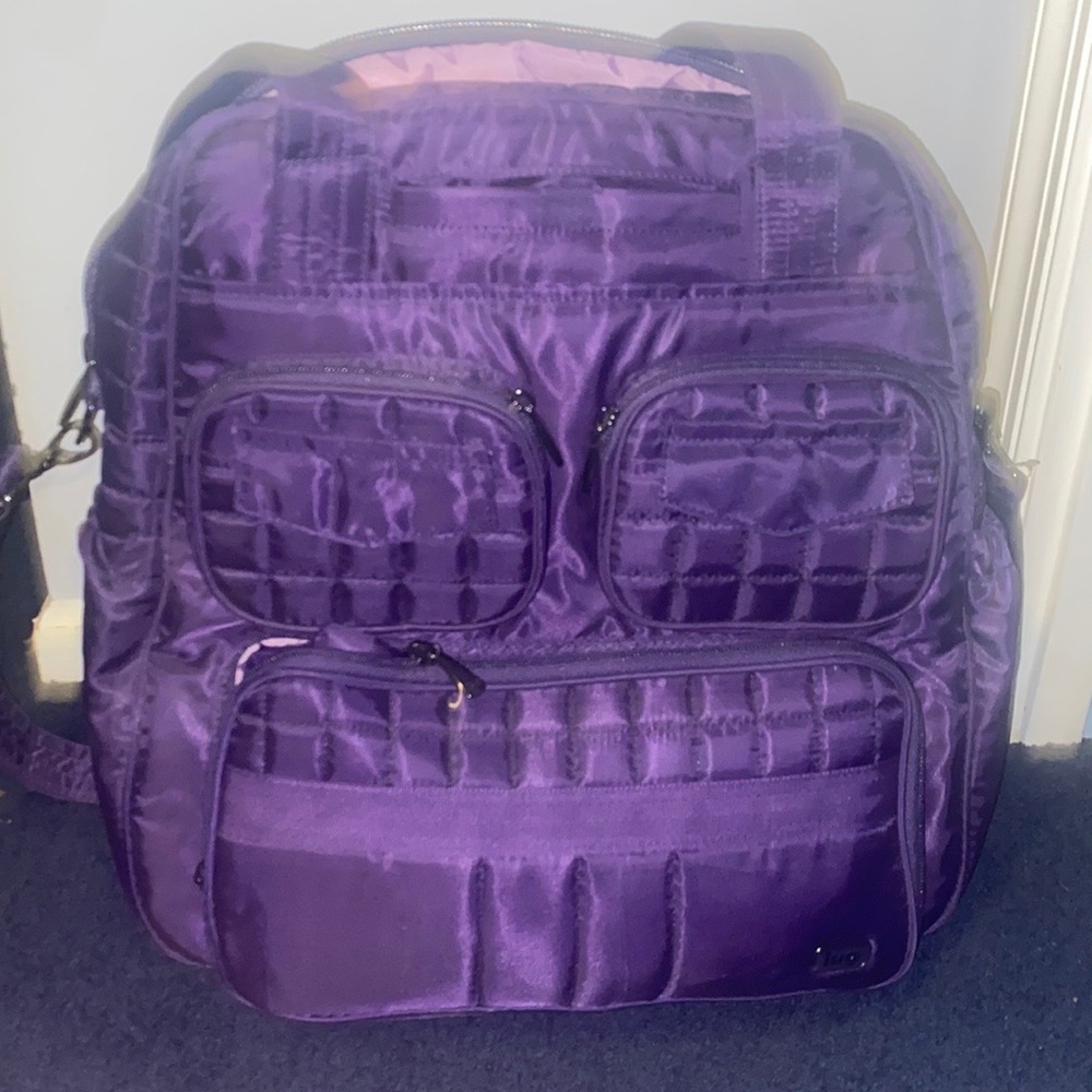 Lug purple Puddle Jumper